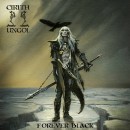 CIRITH UNGOL - Forever Black (2020) LP